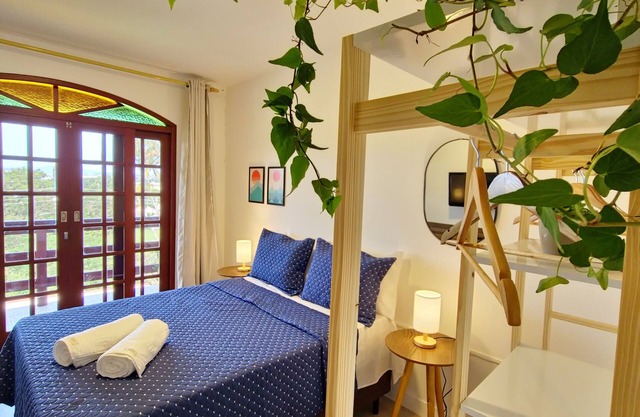 Green Housing - 2 Bedrooms - Air Conditioning - Garage