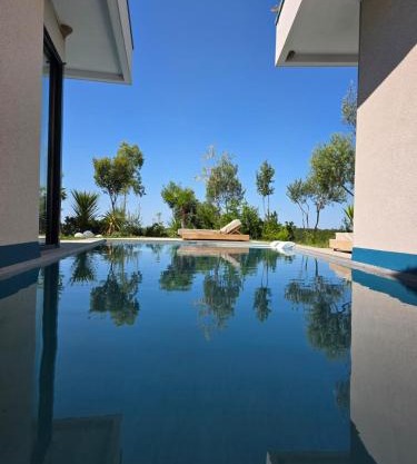 GREEN CANYON Villa