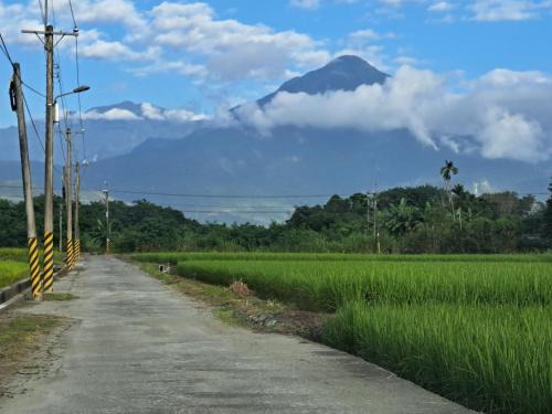 Green Forest Homestay