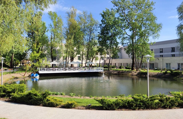 Green Garden Hotel