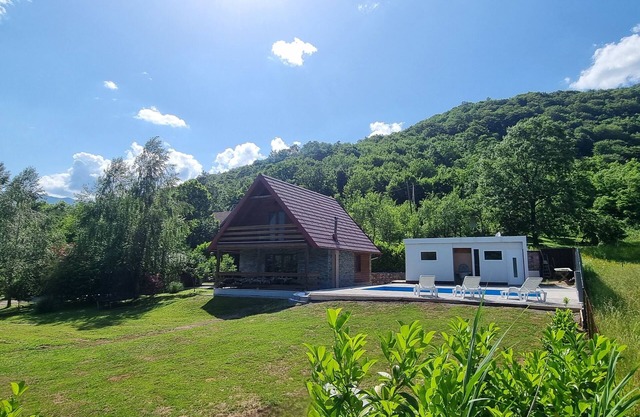 Green Garden Lohovo - Green paradise in Bihać