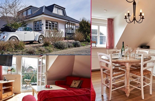 Green Garden Wohnung 2