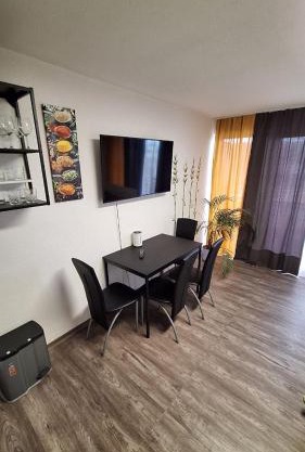 Green Hills In Bad Bergzabern