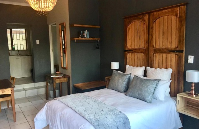 Green Hollow Self catering