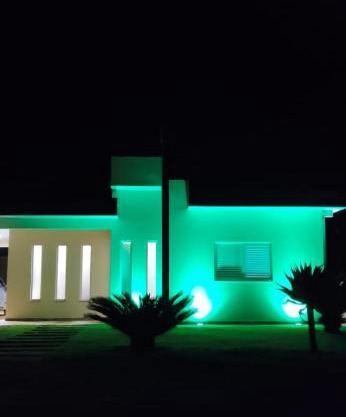 Green Home