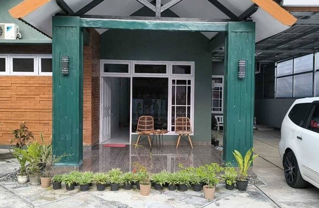 Green House Homestay