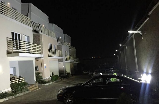 Green House Hotels and Apartments