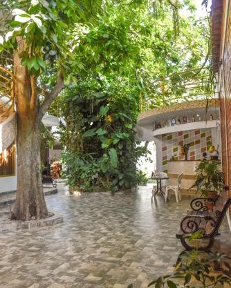 Green House Tarapoto