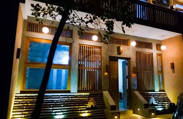 Green Kingdom Resort
