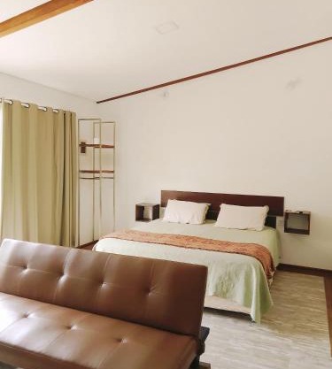 Green Lodge Eco Life