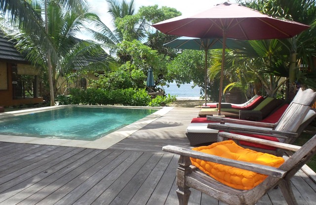 Green Lodge Moorea