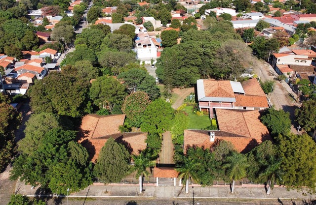 Green Paradise San Rafael