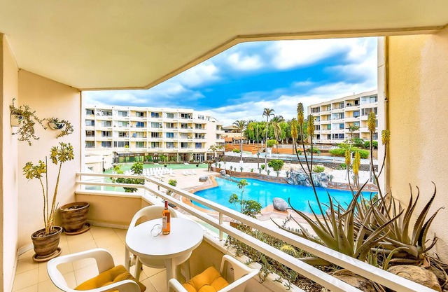 Green Park Studio in Golf del Sur 2