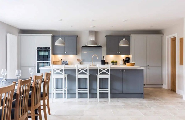 Green Ridge Luxury Seaside Residence