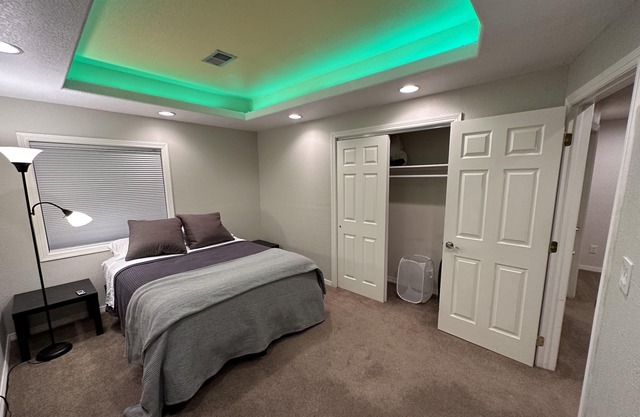 Green Room