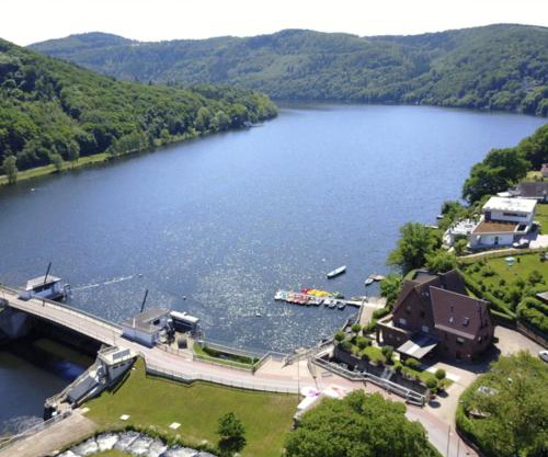 Green Seeblick Hotel am See