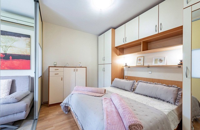 Green Terrace Apartment I