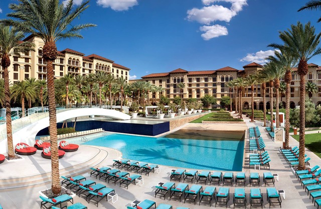 Green Valley Ranch Resort and Spa