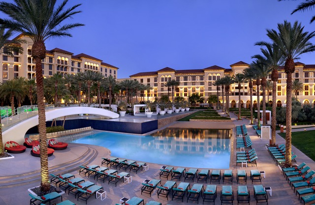 Green Valley Ranch Resort and Spa