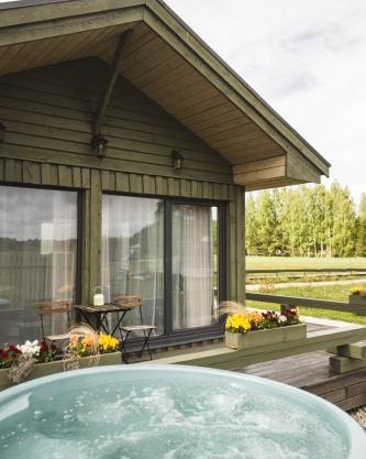 Green Valley vacation homes