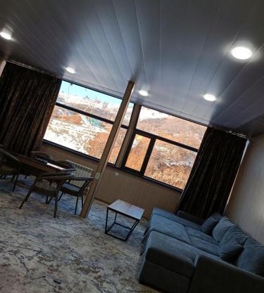 Green Veranda