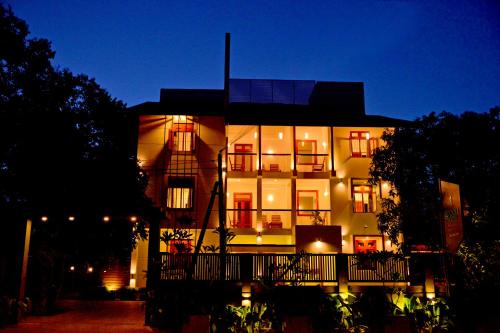 Resort Anuradhapura 