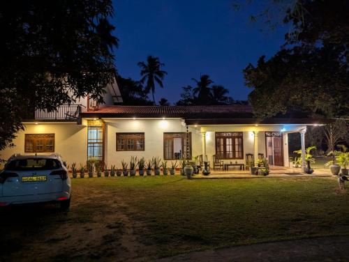 Green Villa Kamburugamuwa