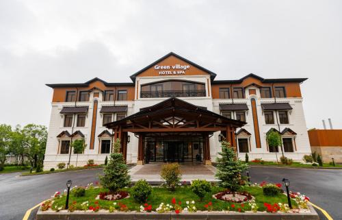 Green Village HOTEL & SPA