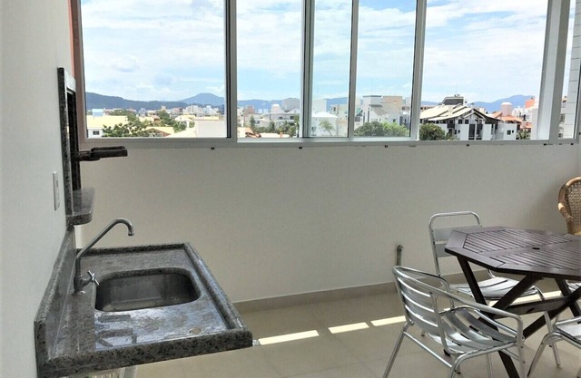 Green Village Penthouse