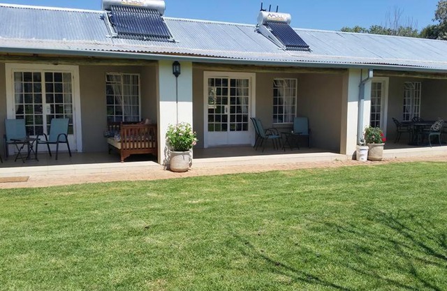 Green Willows Guest House