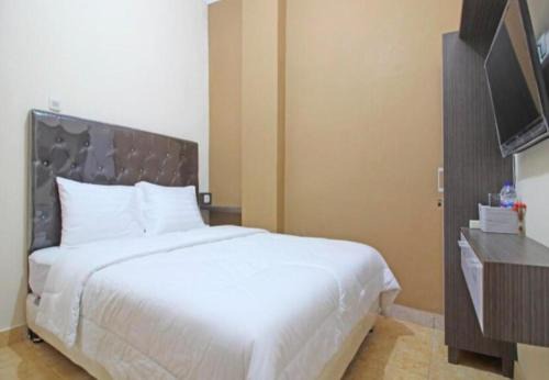 Greenhouse Exclusive Tegalwaras