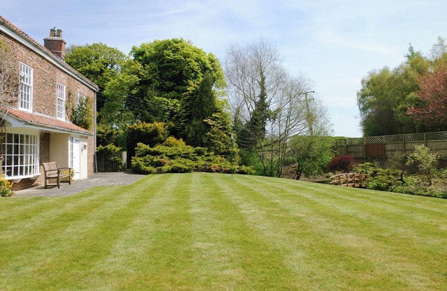 Greenlands Farmhouse