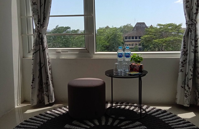 Greenpark Jogja Apartment by Denajeng