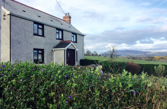 Greenridge House, Ring of Gullion, Co. Armagh