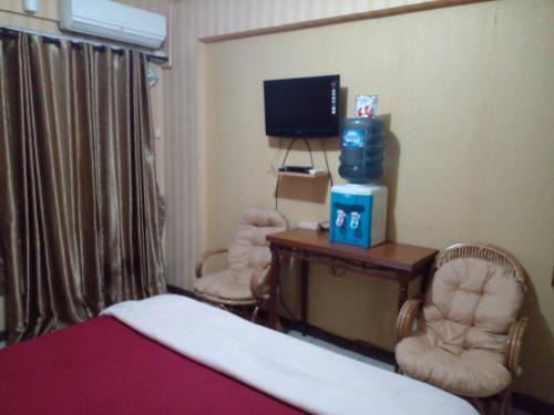 GREENROOM Apartemen Bogor Valley