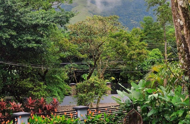 Greenscape 2BR Anton Valley BV4