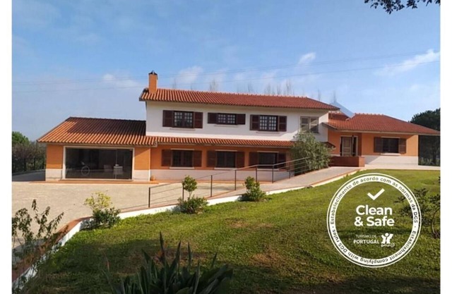 Greenside of Sea Hostel