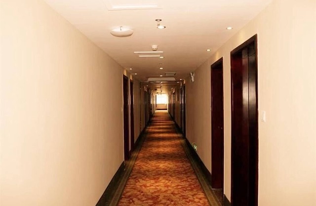 Greentree Inn Guangxi Nanning Baisha Avenue Proven