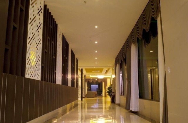 GreenTree Inn HaiKou Longhua District JinNiu Road Hotel