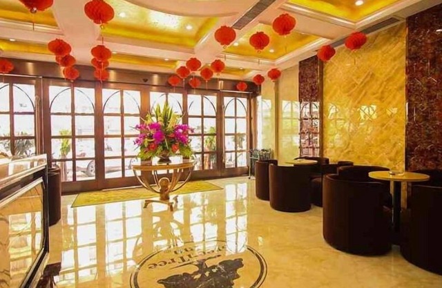 GreenTree Shell Jinhua Yiwu International Commerce City Hotel