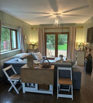 Greenvale Cabins
