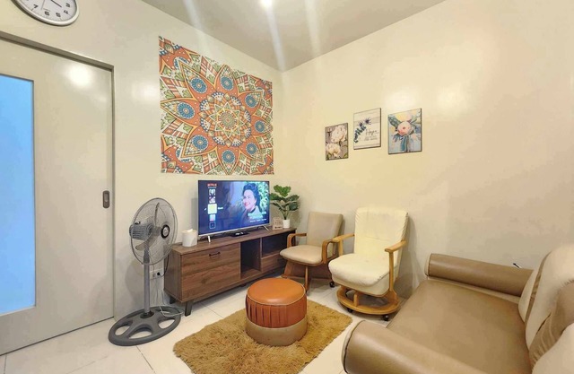 Greenview Getaway in Baguio