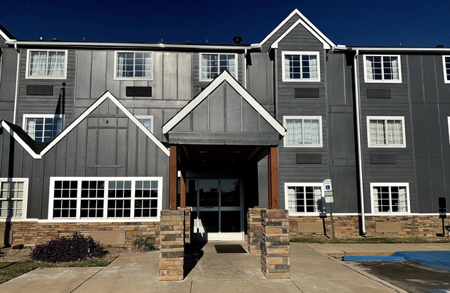 Greenville Pelham Inn by IHG