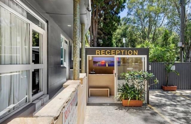 Greenwich Inn Sydney Hotel