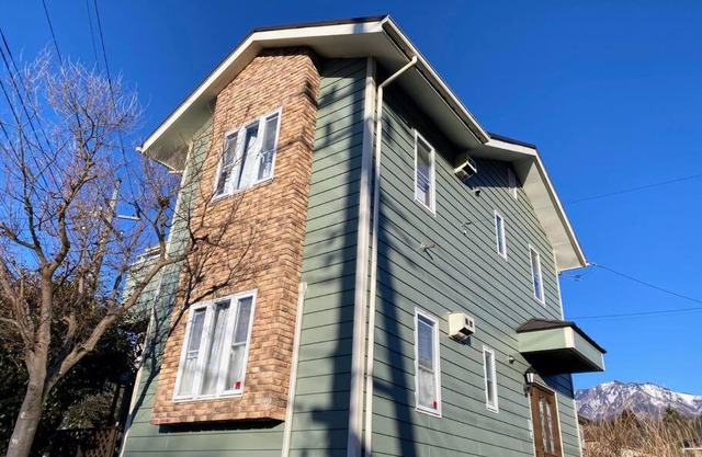 Greenwood Cottage Nikko