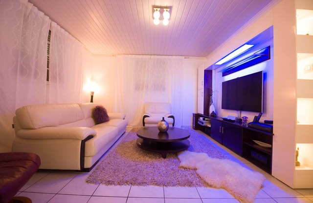 Grenadine, countryside and beach . an authentic holiday