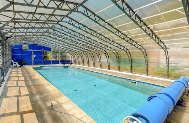 Grenville - Upcott House