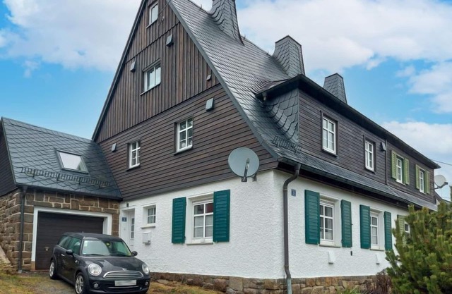 Grenzenlos by Interhome