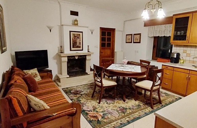 Grevena country House
