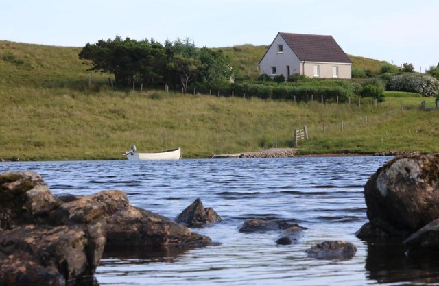 Grey Goose Cottage